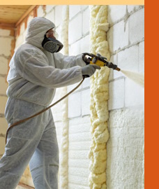 Услуги Услуги утепления в Владивостоке под ключ